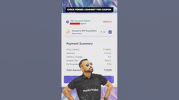 Pw Coupon Code 2026 Batch | Pw maximum discount Code | pw latest Discount Coupon Code #pwcouponcode​