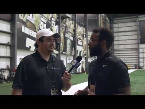Benjamin Watson, Marshon Lattimore, Chargers and more from last day of Saints camp