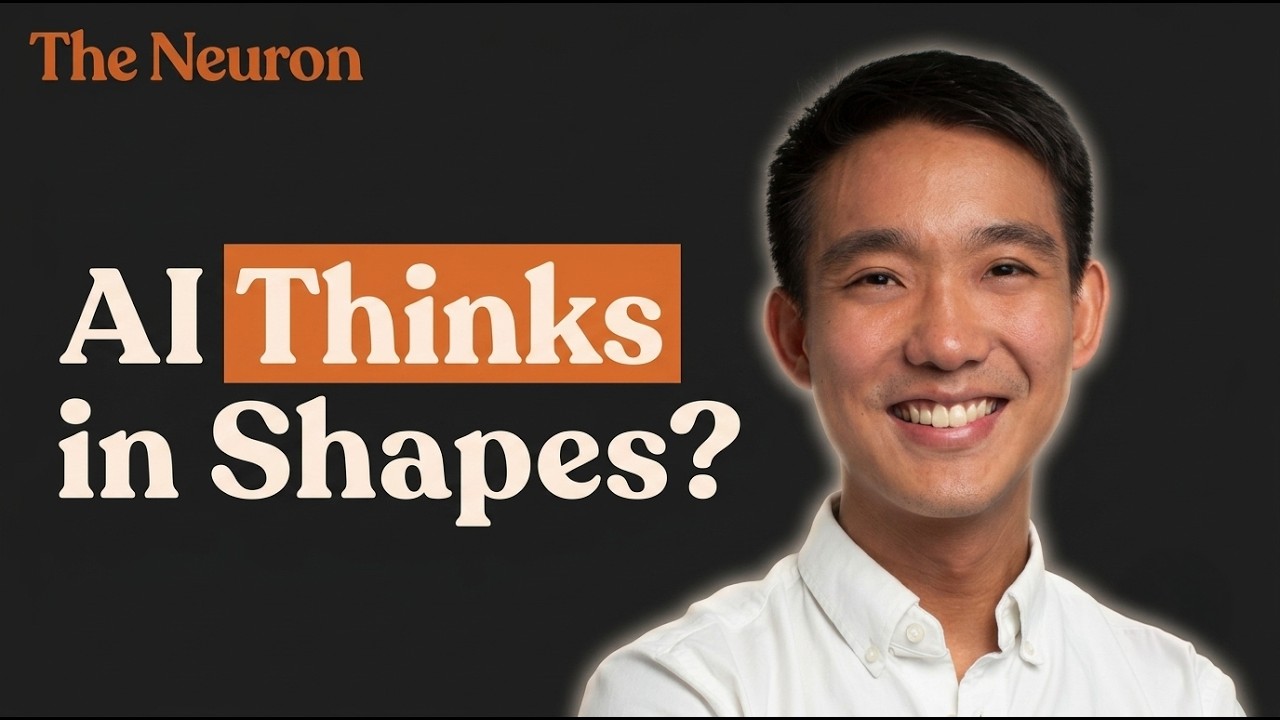 The AI Black Box Might Finally Be Opening w/ Eric Ho of Goodfire