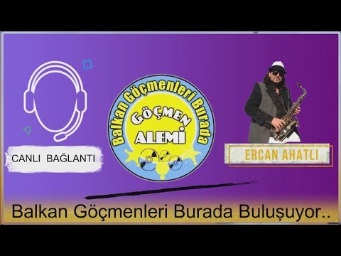 Göçmen Alemi Canlı Yayın Telefon Bağlantıları