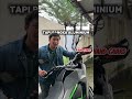 Kawasaki KLE 500 SE Harganya Mengejutkan!