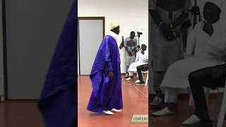 Sangou Farata Ak Likoy waral - Tafsir Gaye #shorts