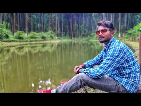 #Lamahatta_Vlog!!Almost got lost among dense Pine forest at Lamahatta Park!!