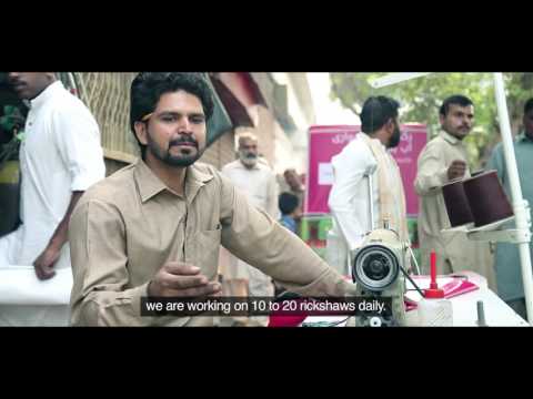 Video: Anteckningar Om Min Rickshaw Driver - Matador Network