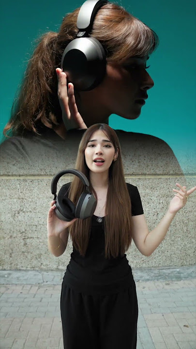 Levelo SoundMaster Hybrid ANC Headphones Now on RunBazaar! 🎧