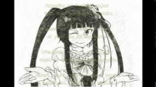 Inanna no Mita Yume - Zwei  Lyrics