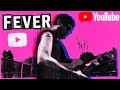 Andrew Kevin Newton - Fever (Deluxe Version)