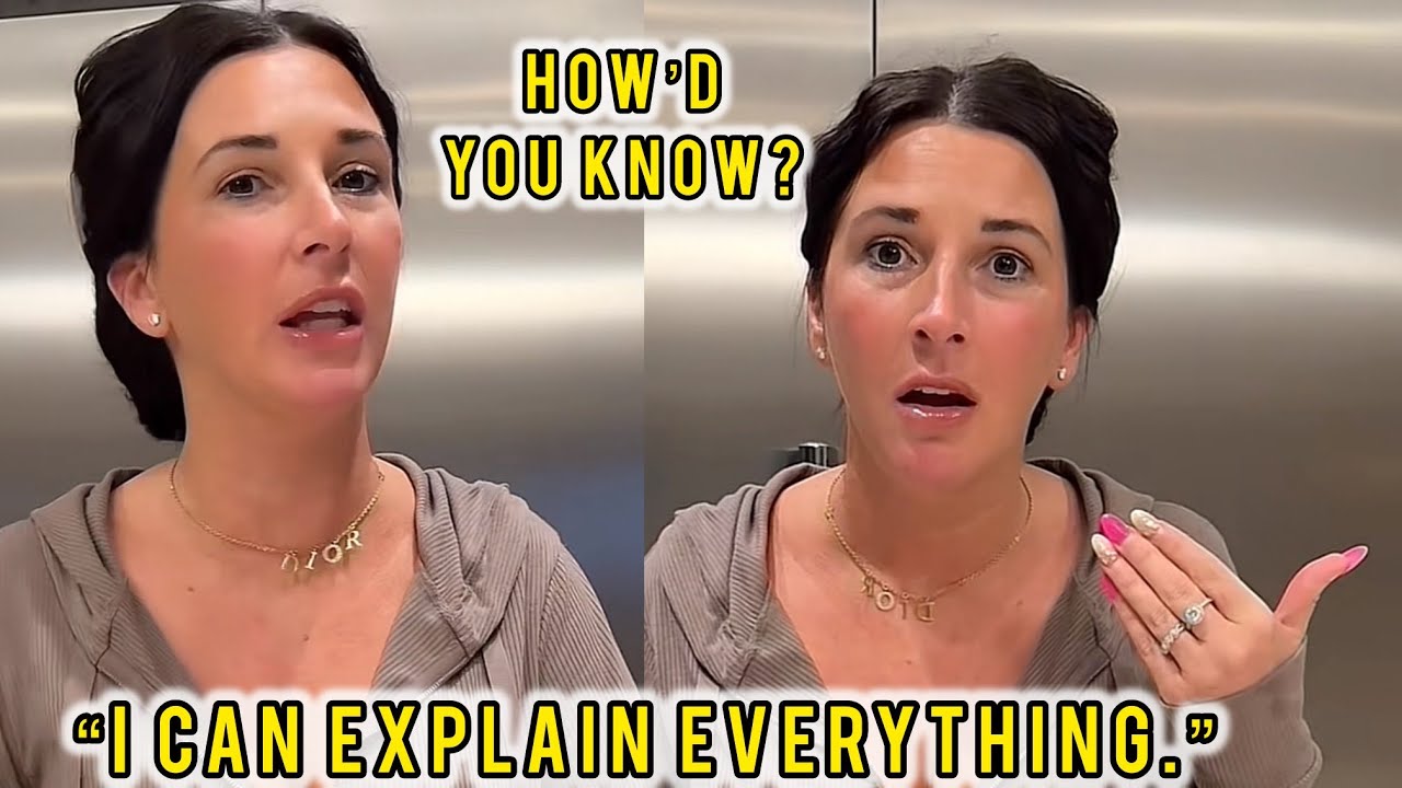 Wife's Past Came back to Haunt her YouTube