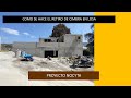 COM SE HACE EL RETIRO DE CIMBRA EN LOSA ( proyecto NOCYTA)