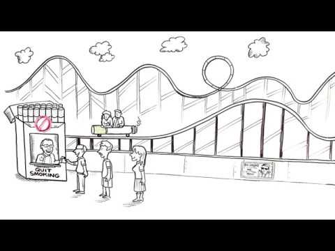 10-ფაქტი თუ როგორ უნდა დავანებოთ სიგარეტის მოწევას თავი