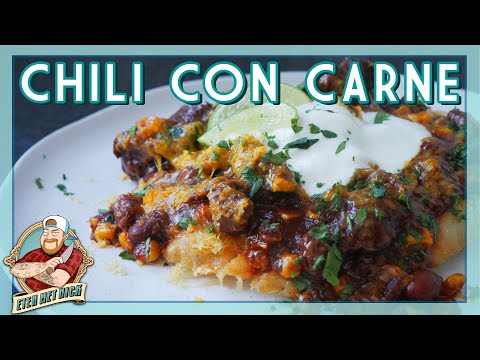 Chili Con Carnival | EtenmetNick | How to