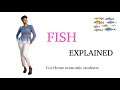 FISH classification and facts.