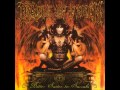 Cradle of Filth - Born in a Borial Gown