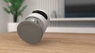 Setting up your Sky Smart Home Indoor Camera - Sky Help screenshot 1