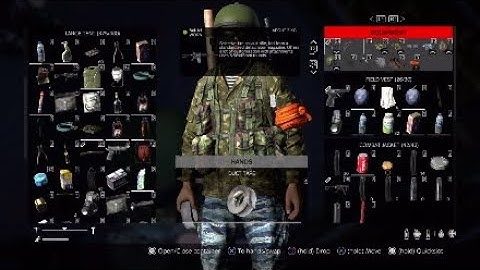 DayZ Gameplay: The BEST way how to repair your gear! (Patched)