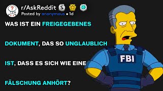 Was Ist Etwas Freigegebenes, Das Sich Nach Fälschung Anhört? Raskreddit Deutsch