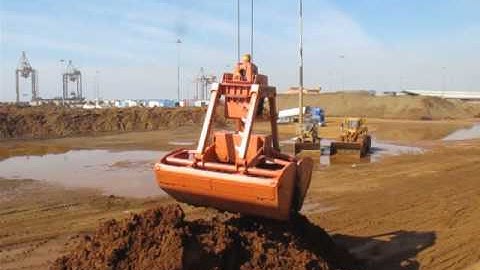 GUVEN GRAB - RADIO REMOTE CONTROL GRAB