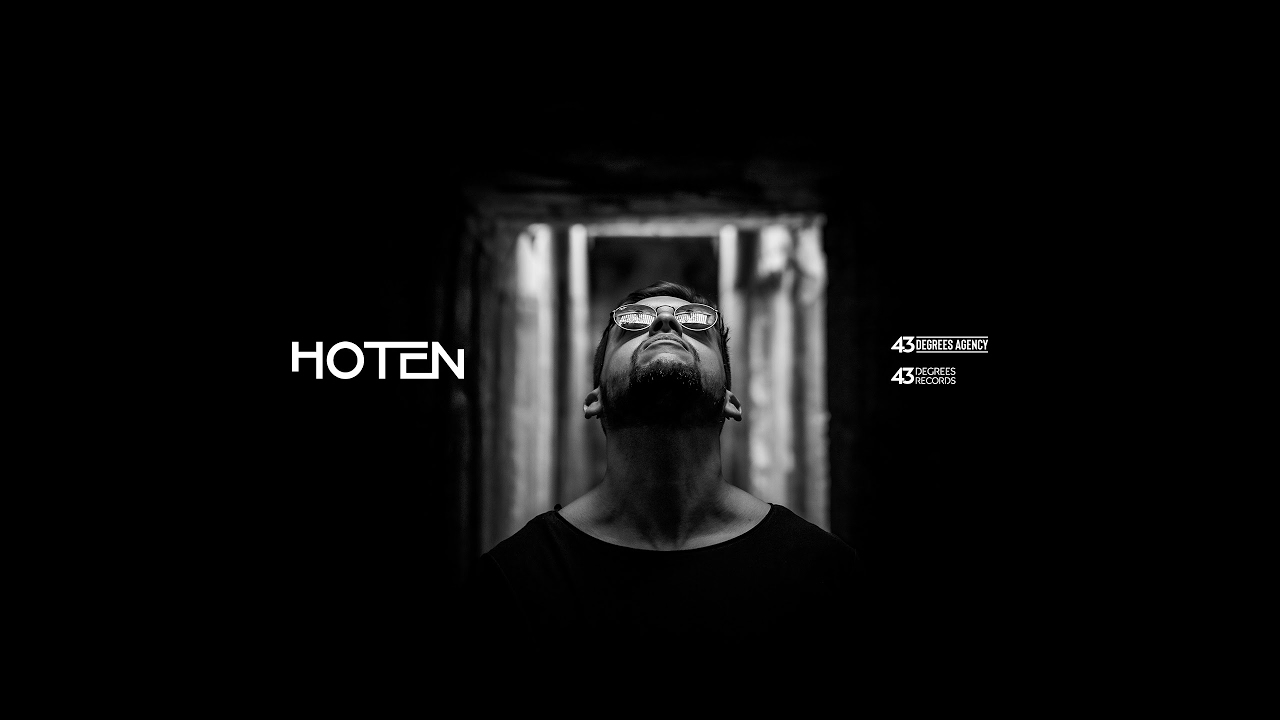 Hoten Live Stream - YouTube