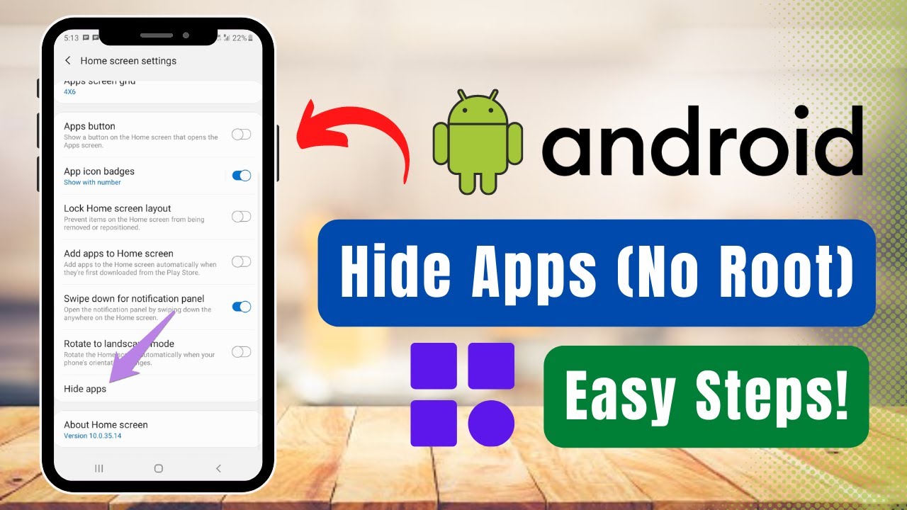 Android Apps by Hide Apps (NO ROOT) on Google Play