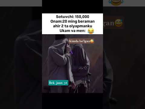 OBUNA BOʻLAMIZ #funny #1m #cute #king #reels #uzbekistan #shortvideo #rekkk #sevgi #rek
