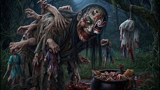  Moviebrotherhood Of Blades  Suspense Action Film  4k Movie