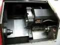 1998 yang sml20 cnc turning center  lathe w mitsubishi control