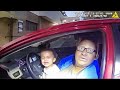 Drunk-As-Hell Mother Passes Out At The Wheel, Acts Like It’s No Big Deal