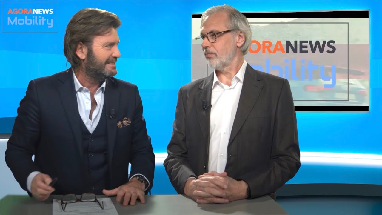 Digital JT AN-Mobility : Déplafonnement du malus automobile, le premier radar de pollution…