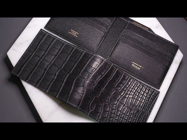 Hermès Wallet 2023” Introducing the Hermès wallets!