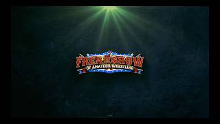 Freakshow of Amateur Wrestling '26