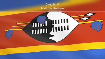 Swaziland National Anthem