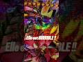 L’Hypernova Rouge est une MONSTRUOSITÉ ! 😱 #shortsviral #yugioh
