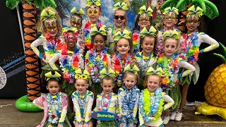 Aloha Spirit Championships Indianapolis 2024 - JPAC Radiance Sunrise & Twilight - Big Tiki Win