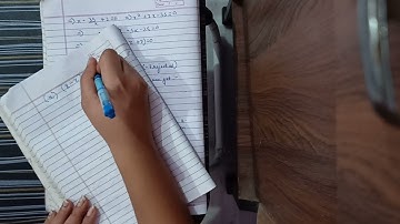 The sum of two natural numbers is 8. Determine the numbers if the sum of their reciprocals is 8/15