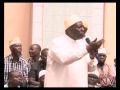 VIDEO: Sheihk Nuhu Muzaata akambuwadde ku kuffa kwaba Sheihk babiri