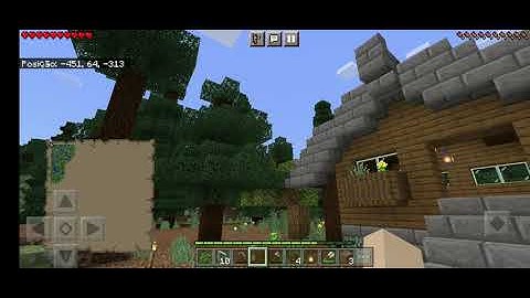 Relaxing Gameplay: peaceful mining and Lush Cave exploring with background rain [Minecraft ASMR]