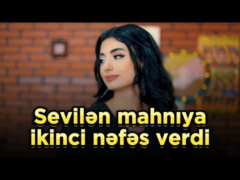 Nüşabə Kərimli - Taparam mən səni yar