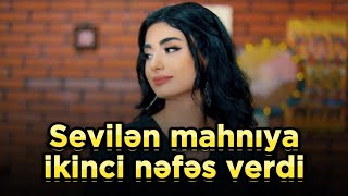 Nüşabə Kərimli - Taparam mən səni yar Resimi