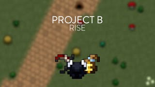 RotMG Private Server: Project B Rise | Custom Features |