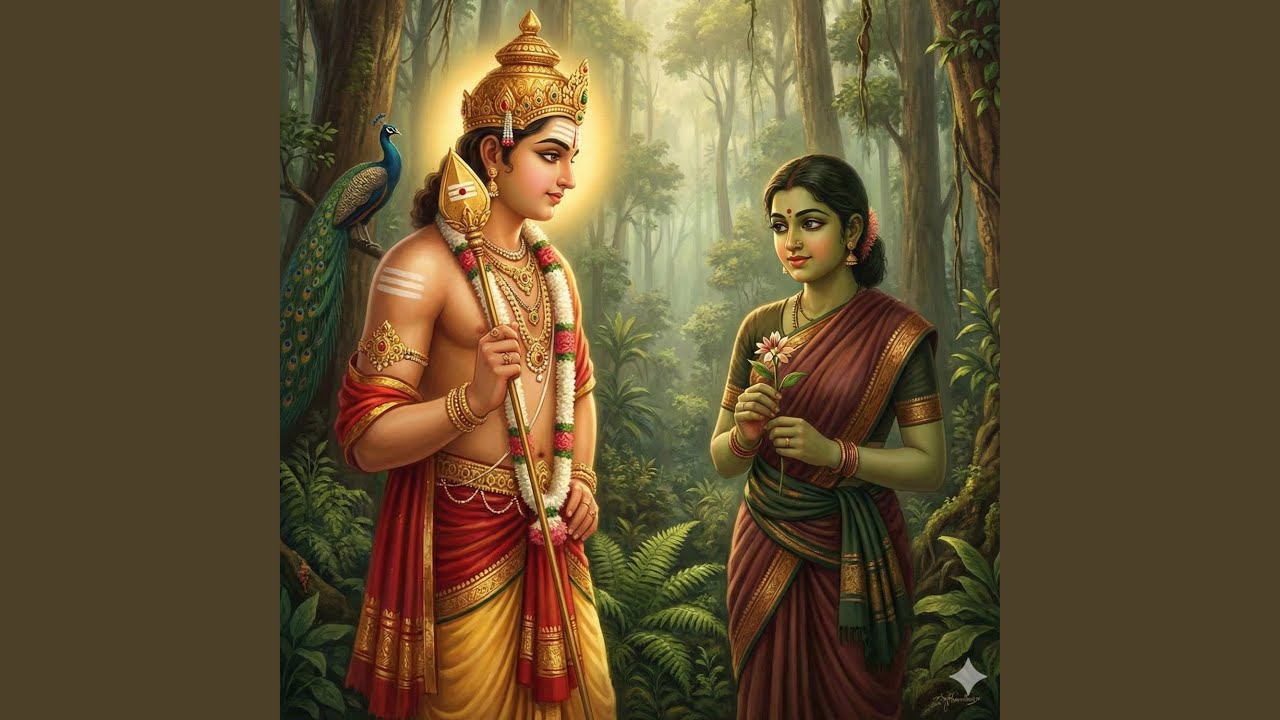 திருப்புகழ் 566 சுற்ற கபடோடு...