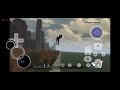 Spider-Man web of shadows game play