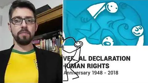 Como a Declaração Universal dos Direitos Humanos e definida no Preâmbulo?