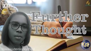 Further Thought | Repentance and Forgiveness L10 Q2 | Sabbath School Lesson Study 2026