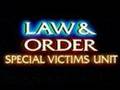 Law & Order:svu theme song