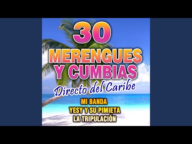 Cumbia Latin Band - Me Niego a Quererte