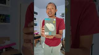 Mouse Gaming Logitech G102 | Unboxing