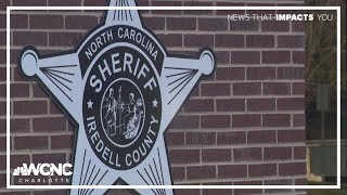 Iredell County Sheriff's Office unveiling new mobile command unit