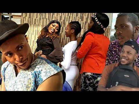 ROMANTIC NURSES (MARK ANGEL COMEDY) EPISODE 269 HUSHPUPPI