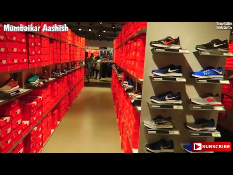 nike outlet mulund