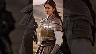 This Beautiful Mongol Princess Couldn't Find A Man To Marry! | Khutulun